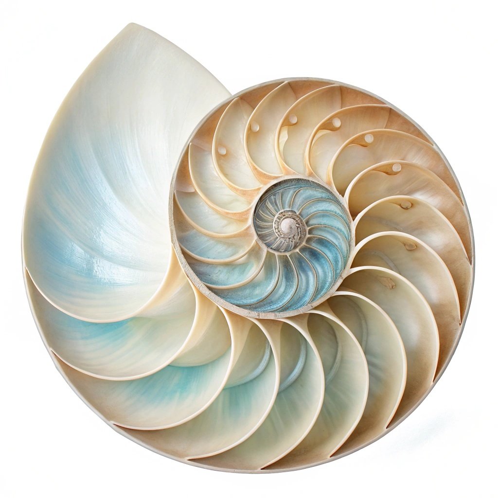 Turbinella Pyrum - Caracola Sagrada