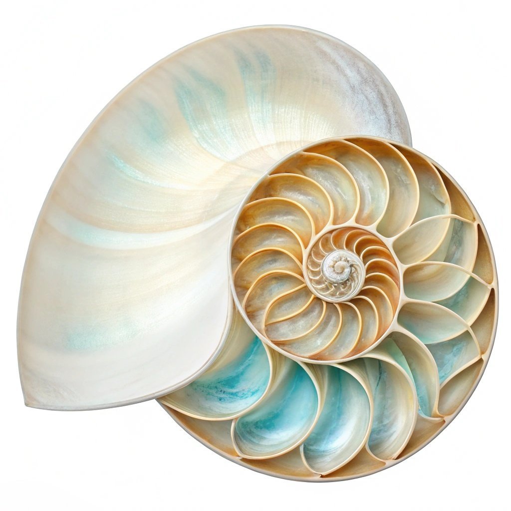 Fibonacci en la Naturaleza